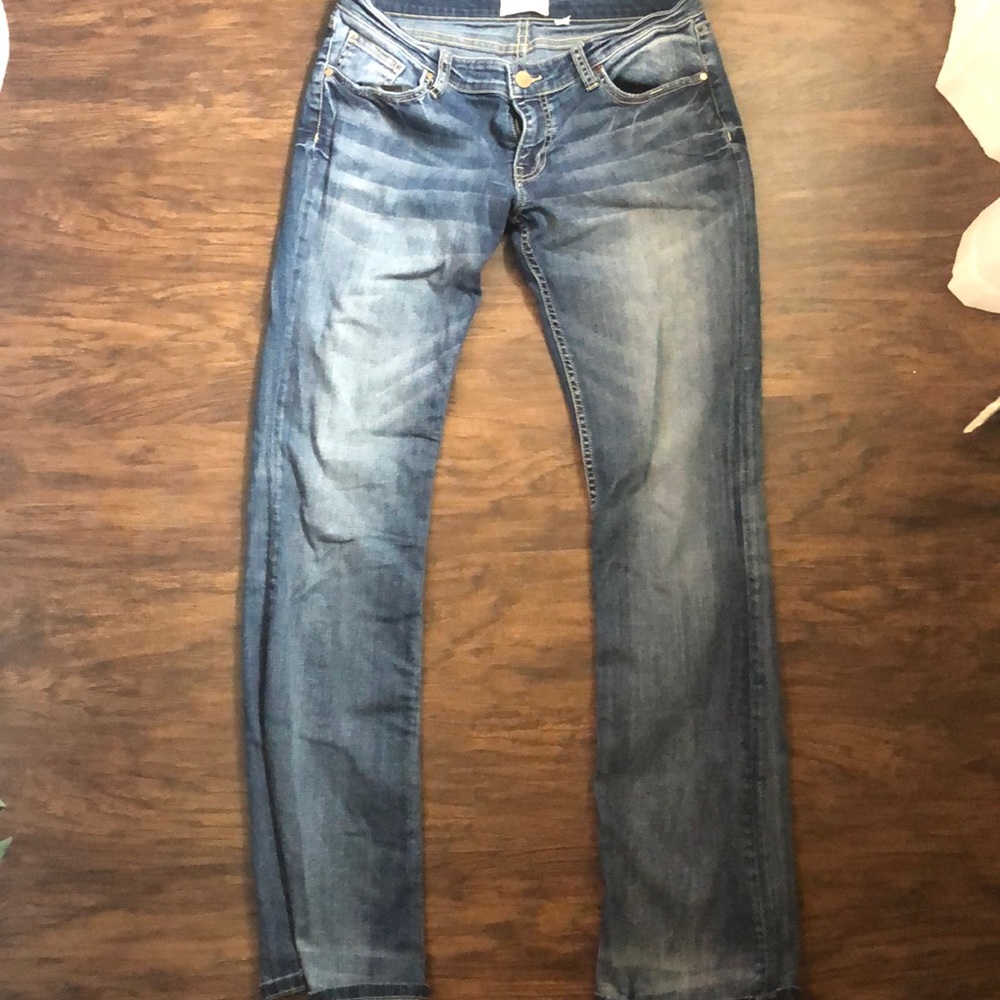 BKE Stella bootcut jeans
